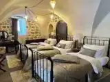 Трёхместный номер Deluxe