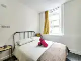 Двухместный номер Эконом