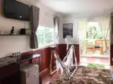 Семейный номер Стандарт с балконом