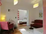 Трёхместный номер Стандарт