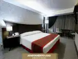 Номер Luxury