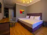 Номер Стандарт