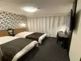 Двухместный номер Стандарт с 2 комнатами