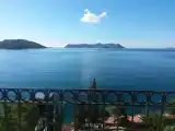 Двухместный номер Deluxe с видом на море