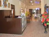 Кровать в общем номере