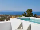 Люкс с видом на море