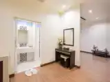 Люкс с балконом