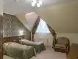 Номер Стандарт
