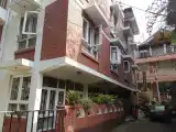 Run of House