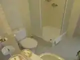 Двухместные апартаменты