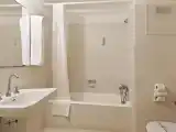 Одноместный номер Стандарт с балконом