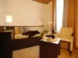 Двухместный люкс