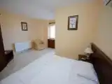 Люкс с видом на сад