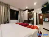 Двухместный номер Стандарт
