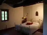 Апартаменты с видом на сад