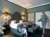 Двухместный номер Deluxe