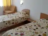 Двухместный номер Стандарт с балконом