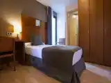 Одноместный номер