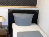 Одноместный номер Стандарт с балконом