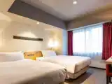 Двухместный номер Стандарт