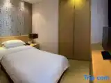 Семейный люкс с 2 комнатами