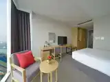 Двухместный номер Стандарт