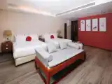 Четырёхместный семейный номер Premium