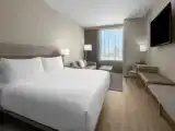 Двухместный номер с видом на бассейн