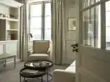 Двухместный номер Privilege