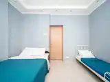 Двухместные апартаменты