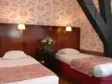 Двухместный номер Стандарт