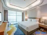 Семейный люкс