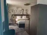 Двухместный номер Privilege