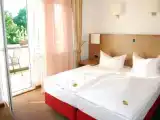 Номер Эконом