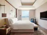 Люкс с видом на море