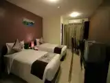 Номер Стандарт