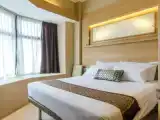 Двухместный номер Deluxe