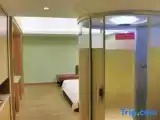 Кровать в общем номере