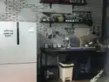 Двухместная студия