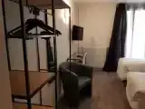 Трёхместный номер Комфорт