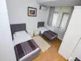 Двухместный номер Стандарт с видом на горы