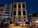 Двухместный люкс