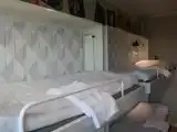 Кровать в общем номере (мужской номер)