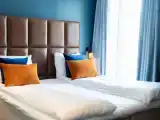 Двухместный люкс