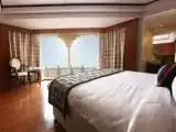 Двухместный люкс Presidential с видом на город