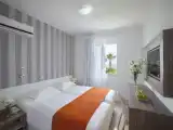 Студия Стандарт с балконом