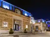 Двухместный номер Стандарт с видом на город
