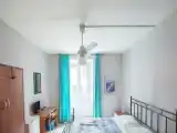 Четырёхместный номер