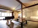 Двухместный люкс