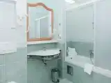 Трёхместный номер Стандарт с видом на море